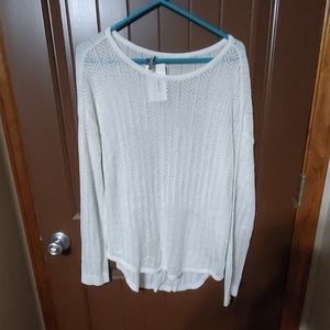 Boutique sweater